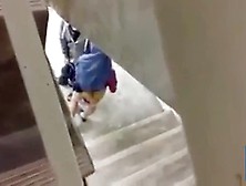 Malaysian candid cam