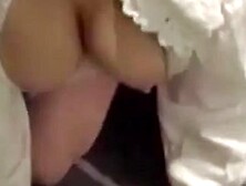 Horny Pussy Squirting Rough With Dildo (Onlyfans)