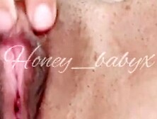 Honey Anal