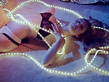 bang the drum Slowly!