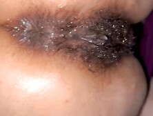 Jab Devar Ne Babhi Ki Gand Mari Tel Lagakar