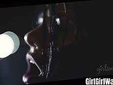 GirlGirlWay. com - Stunning Darcie Dolce indulges in oral with Emily Willis