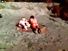 Sex Contest
