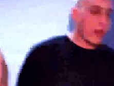 Big Dick Soldiers Share Their Loads in Group Orgy