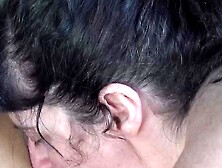 Hot Blonde BFFs Share Intimate Lesbian Experience in Bed