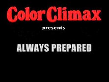 CCC - Always Prepared