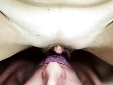 Ella Obtiene Su Orgasmo A Pura Lengua