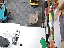 Penelope Just Made an Erotic Decision