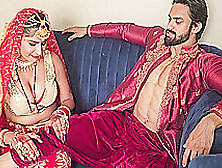 Hindi Sex In Extreme Wild And Dirty Love Making With A Newly Married Desi Couple Honeymoon Watch Now Indian Porn