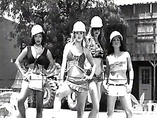 Playboy TV,  Sexy Honeys Doing Stuff Stripped,  Season 1,  Ep.  9 Demolition