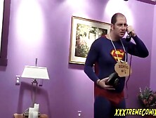 Bizarro's hunt (Jenny Jett)