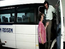 Grannies: Dirty Fucking Old Cunts 1- Spoken in German