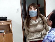 Japanese bondage girl 12