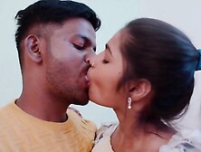 Indian Teen Toy Sex With Boyfriend