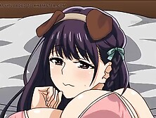 Sex Ga Suki De Suki De Daisuki Na Classmate No Ano Musume Episode 2