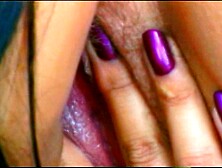 Tylene Tan and Meagan Riley Know the Meaning of Finger Licking Good