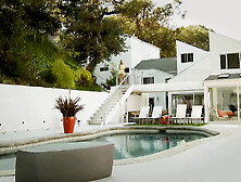 The prohibited Desires Of Horny Milf Ladies - Part #four