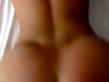 Flexible Teen Gets Deep FIST! Cum on pussy & Explosive Shaked Squirt Orgasm