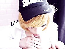 Sweet Darling-Vanessa Catches You FNAF SB