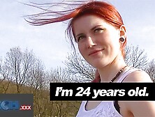 POV action with elegant Tomas Hyka from Czech XXX