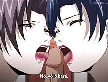 Taboocharmingmother 4 (sub Esp)