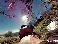 Pov Fun: The Lord Gets Blown By The Latina Servant