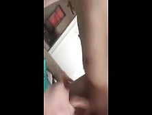 Dirty Whore Loves Cock In Her Throat