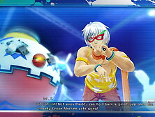 Lets play PSB - 16 - Die Kollegin oder die Grabschmaschiene