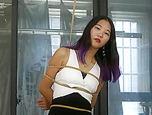 Chinese Bondage