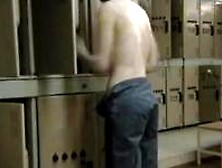 Change Room Voyeur Video N 451