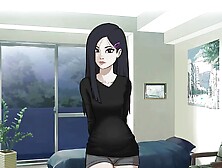 Tamas Awakening (Whiteleaf Studio) - Part 53 - The Milk Therapy By MissKitty2K