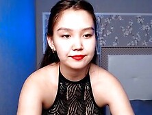 Ep Busty Korean Girl Seduction