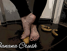 Banana Crush