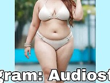 Exotic Dancer's Erotic Dance Moves - Sensual Indian Girl Striptease by Aishwarya Rai