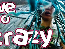 Dirty Dreaz featuring Anuskatzz and Lily Lu's pornstar xxx