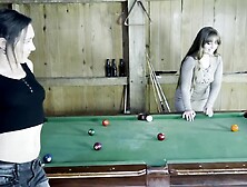 Brianne Blu - Lesbians Teenagers Strapon(1080p) (18+)