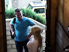 Christie Stevens: More excellent than your stepbrother