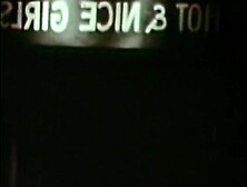 The Bawdy Pig Prostitute