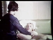 She Is Young And She Is Blonde