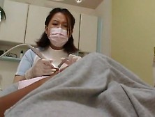 Hottest Japanese Whore In Fabulous Medical,  Blowjob/fera Jav Movie