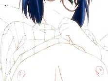 Busty teen s tight tight pussy!