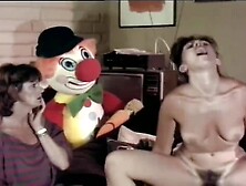 This is Retro! Vol. two (Aunt Taboo)