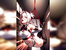 Hentai sex uncensored animation 3D l AI Naruto