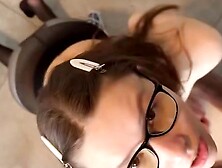 Black Friend's Interracial Orgy #2 - Ebony Babes Devour Huge Whites