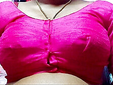 Beautiful Indian sister-in-law called her boyfriend at home