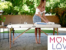 Millie Morgan In Unfathomable Stares, Unfathomable Strokes & Intensive Orgasms Has Her Superlatively Good