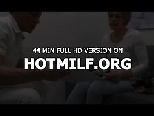 Czech goddess sucks a big dick and squirts