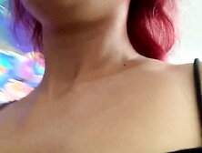 Homemade Amateur Delicious Cunnilingus From Tim Pov Deep Slobbery Blowjob From Sweet Sophie Pov