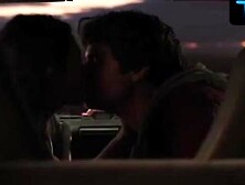 Jessica Henwick Sexy Scene In Love And Monster