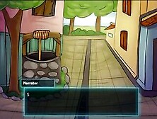 The Void Club 97 (Chapter 12) (Avatar the last Airbender Toph Katara